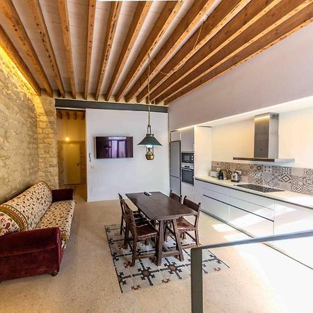 Plaza De Toros Suites B Аликанте Экстерьер фото
